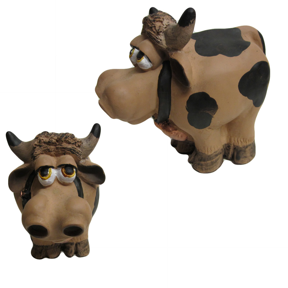  imagen Vaca graciosa